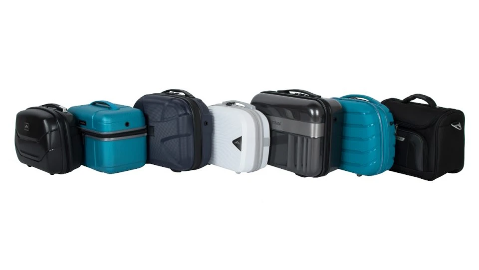 beauty case