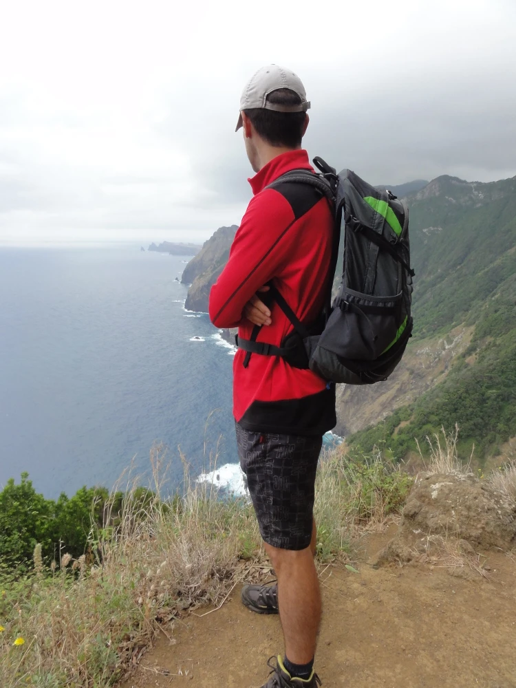 Recenzia Deuter Futura 28