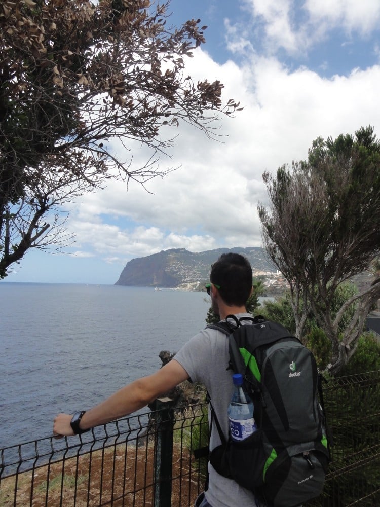 Recenzia Deuter Futura 28