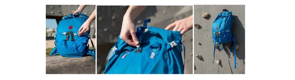Mammut Trion Light