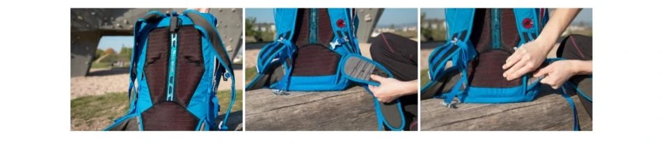 Mammut Trion Light