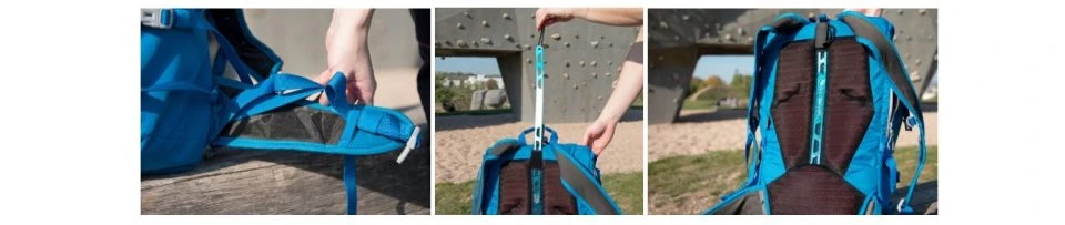 Mammut Trion Light