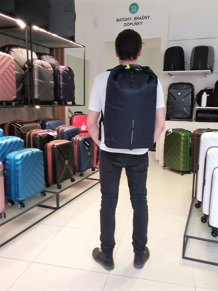 XD Design Bobby Urban Lite