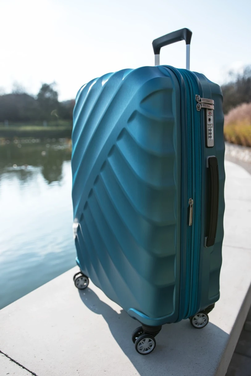 Recenzia Titan Shooting star