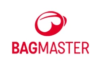 šedá Bagmaster logo