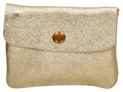 Charm London Elisa L601 Gold