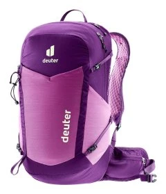 Deuter Speed Lite Pro 23 SL Lotus-Mystic
