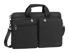 Riva Case Tiergarten 8530 Black