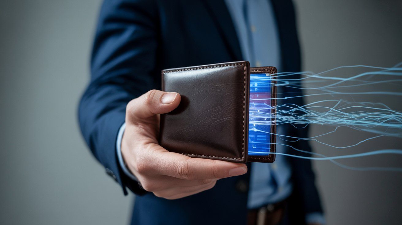 RFID ochrana kariet