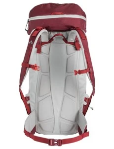 Zádový systém Vaude Synergy Mold Light Zádový systém Vaude Synergy Mold Light