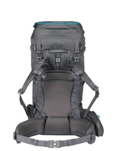 Zádový systém Vaude Tergolight Comfort Zádový systém Vaude Tergolight Comfort