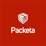 Packeta Pick-up Point