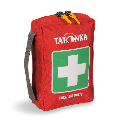 Tatonka First Aid Kid Complete