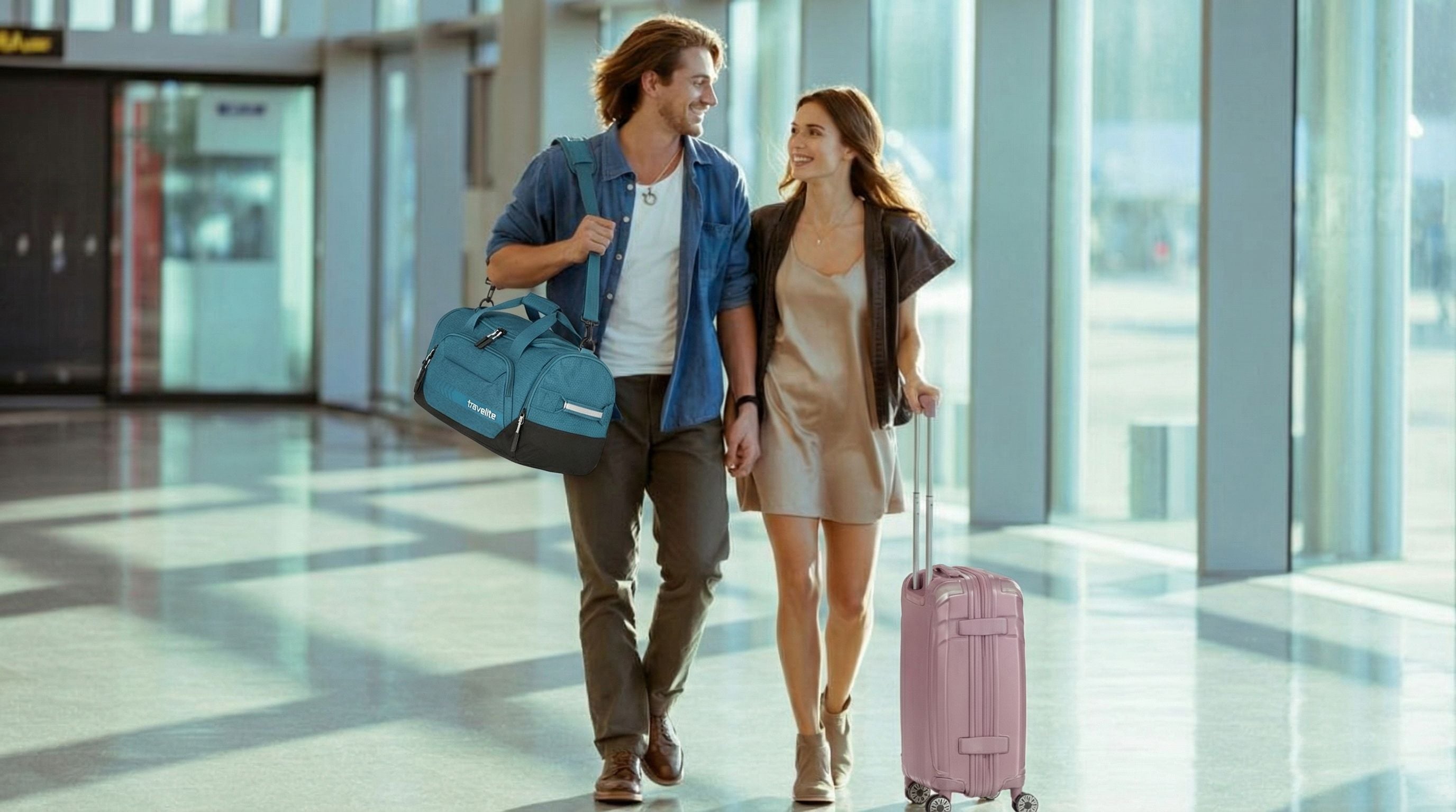 Príručná batožina: Povolené rozmery