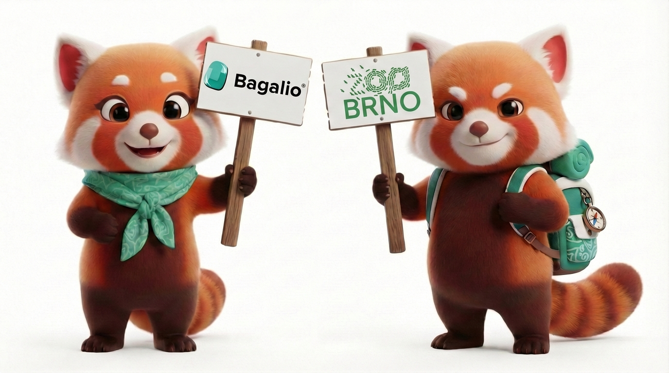 Pandora a Akim, spolupráca so Zoo Brno