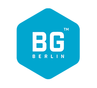 BG Berlin BG Berlin logo