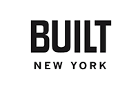 Built Built logo