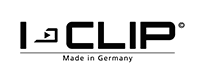 I-CLIP I-CLIP logo