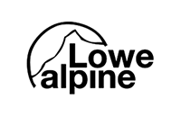 Lowe Alpine Lowe Alpine logo