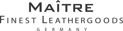 Maitre logo