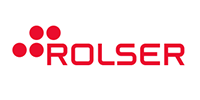 Rolser Rolser logo