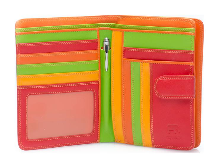 Mywalit Large Wallet/Zip Purse Jamaica.