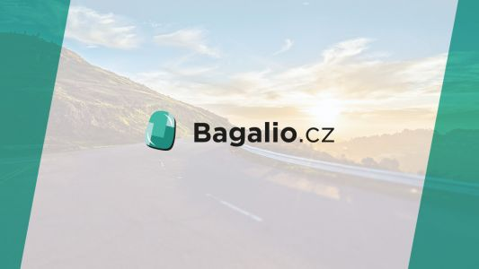 Lagen Dámska peňaženka kožená 50353 Svetlo modrá