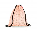 Reisenthel Mysac Kids Cats and Dogs Rose