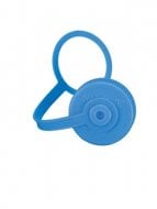 Nalgene Loop-Top 53 mm Blue