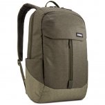 Thule Lithos Backpack 20 l Forest Night