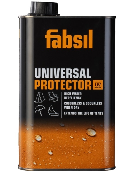 Granger's Fabsil Universal Protector   UV 2,5 l