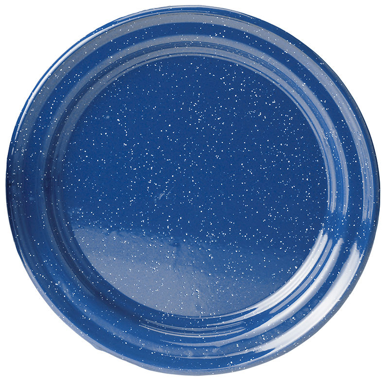 GSI Outdoors Plate 260mm blue