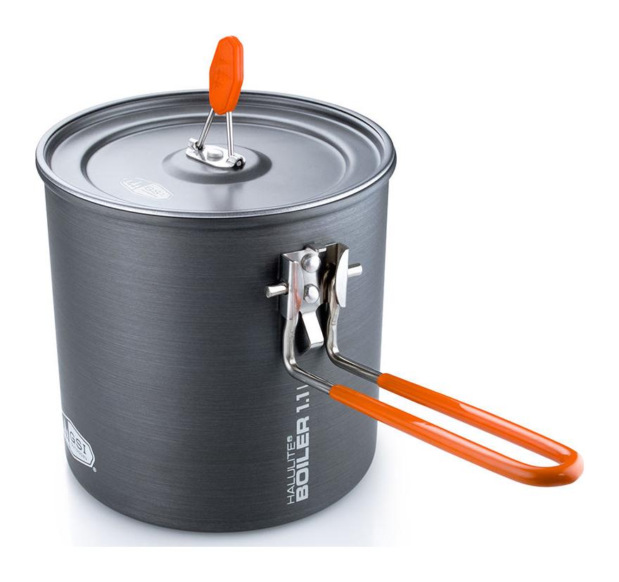 GSI Outdoors Halulite boiler 1,1l
