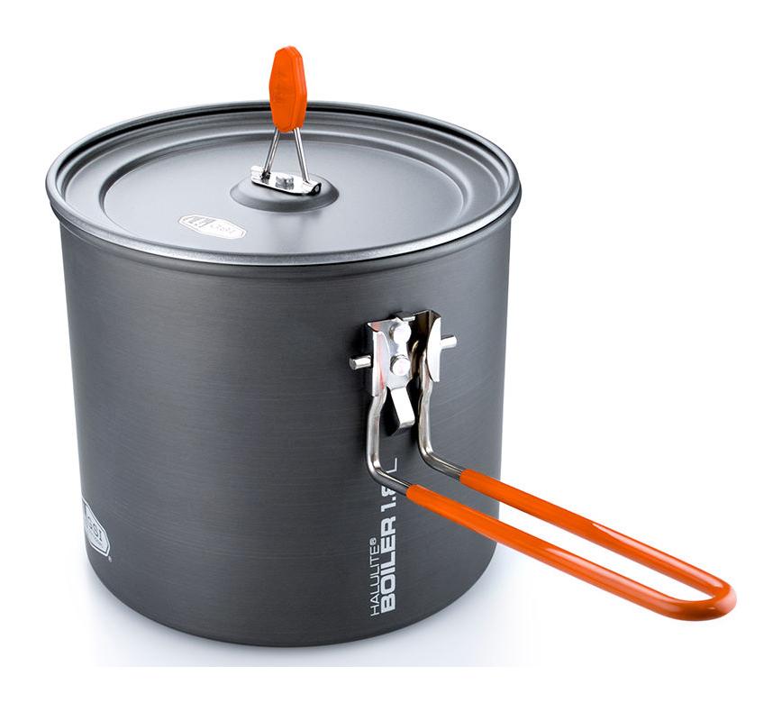 GSI Outdoors Halulite boiler 1,8l