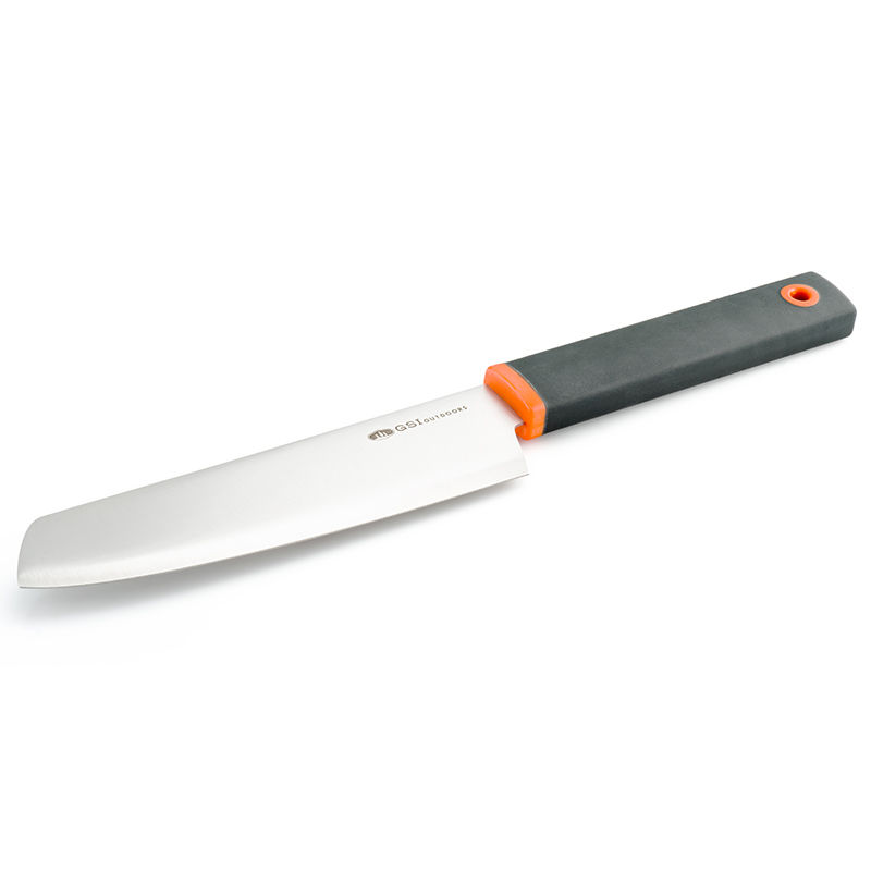 GSI Outdoors Santoku Chef Knife 152mm