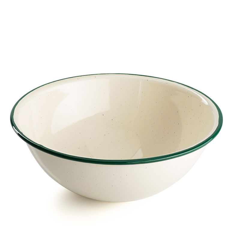 GSI Outdoors Deluxe Bowl 152mm cream