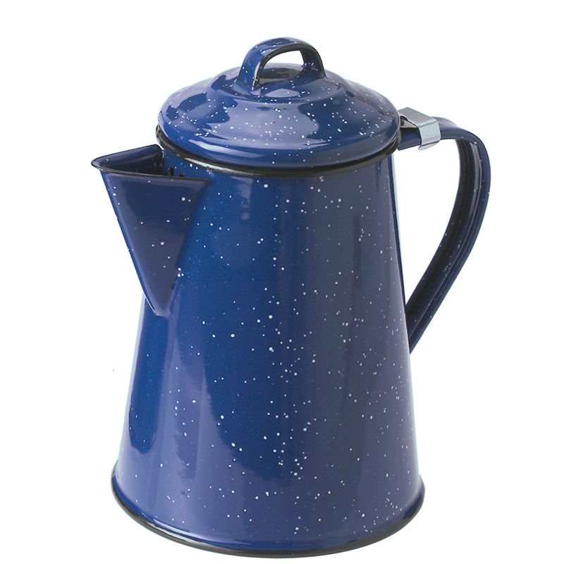 GSI Outdoors Coffee Pot 1,9l blue