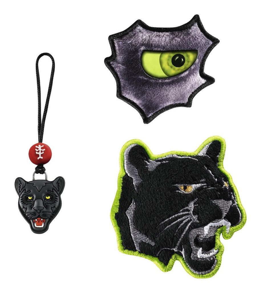 Hama Magic Mags Čierny panter