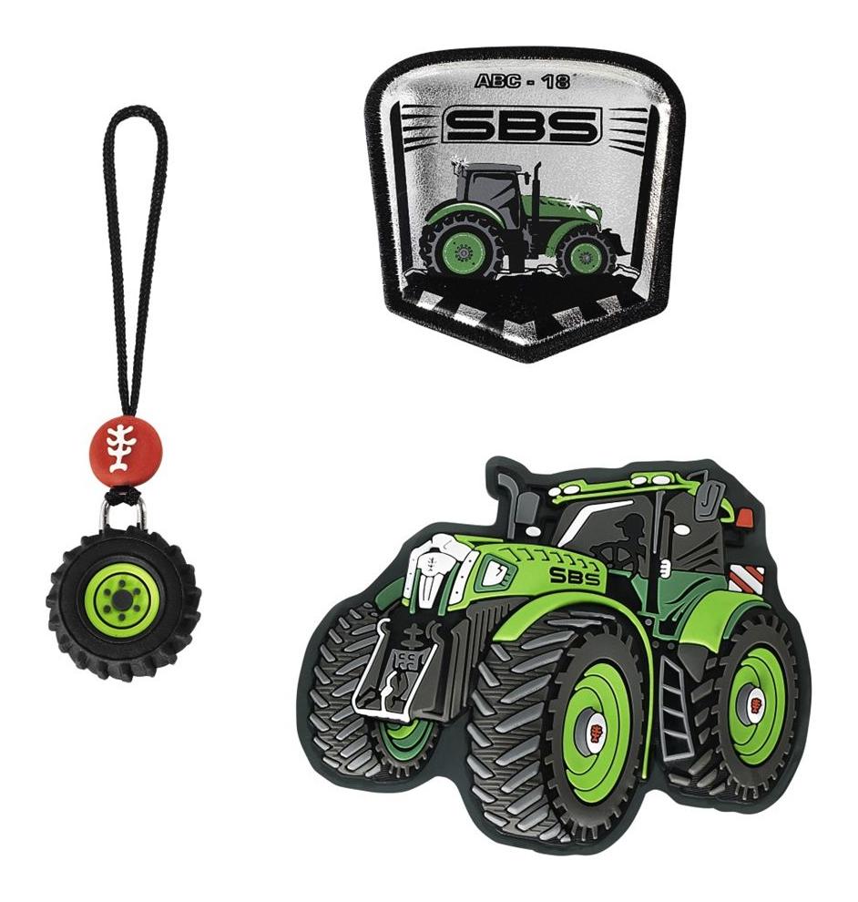Hama Magic Mags Traktor