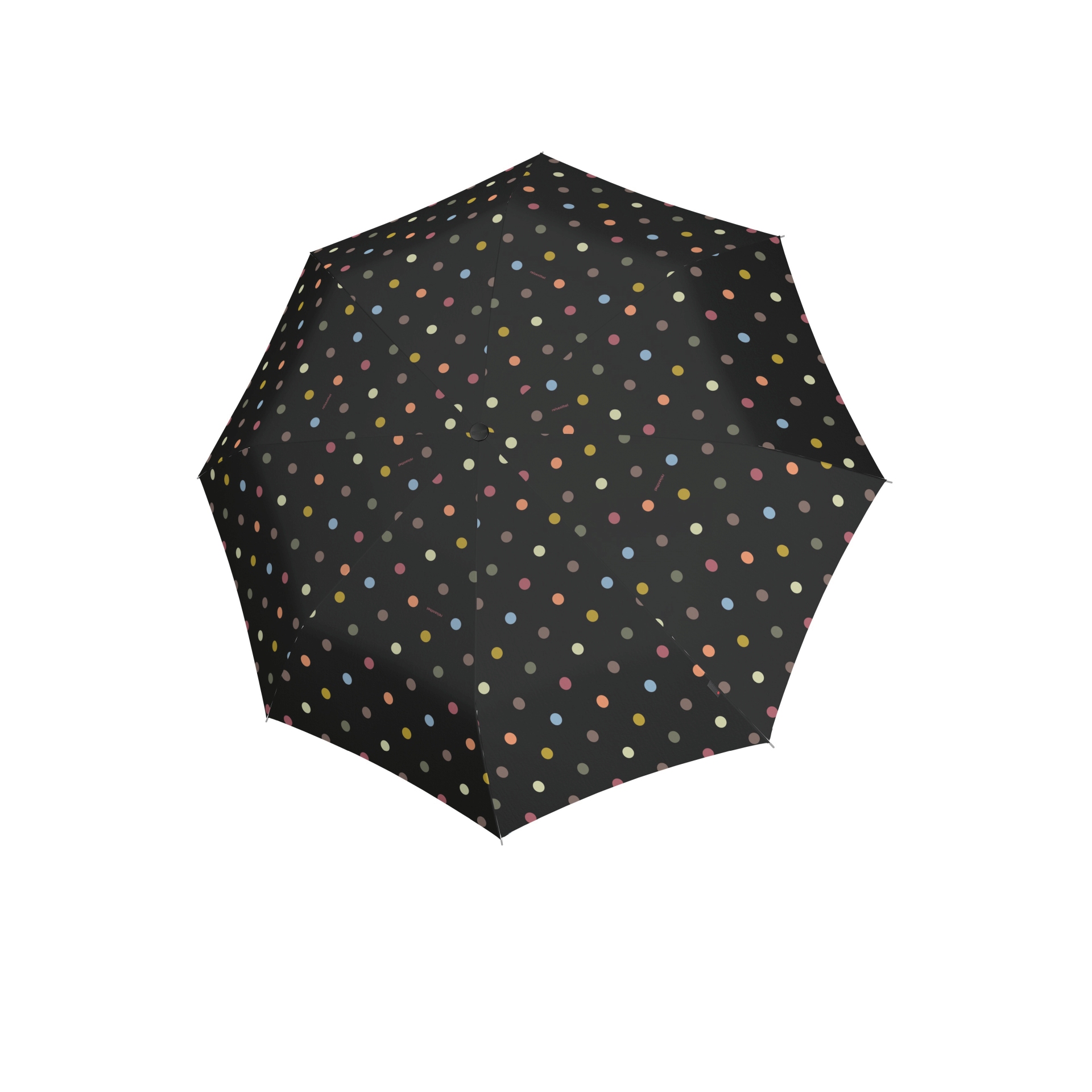 Reisenthel Umbrella Pocket Duomatic Dots