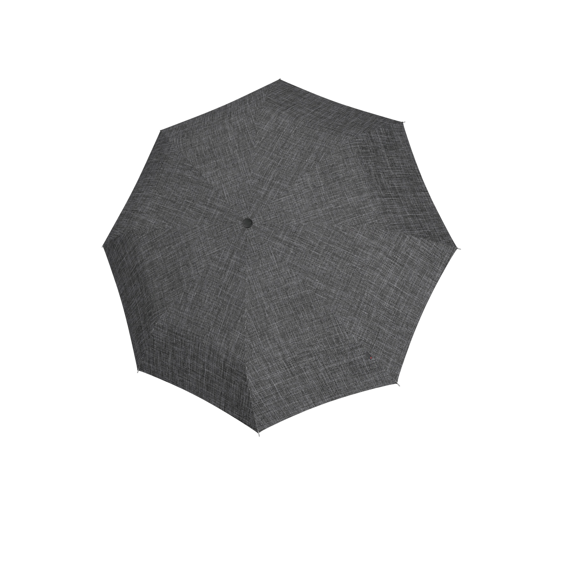 Reisenthel Umbrella Pocket Duomatic Twist Silver