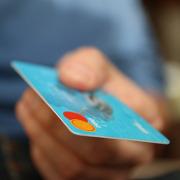 Ochráňte svoje karty pred krádežou dát s RFID ochranou