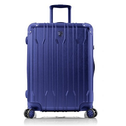 Materiály cestovných kufrov