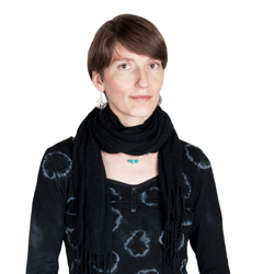 Kateřina Svobodová