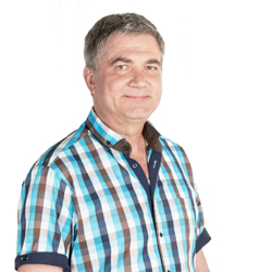 Robert Opluštil